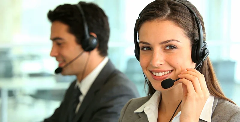 高倍显微镜下显示的烟曲霉特征性