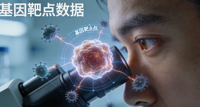 塔城遗传咨询师为家庭解读基因检