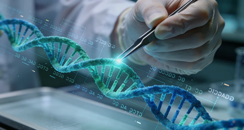 六安子宫内膜癌PIK3CA基因