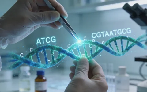 遵义RET基因检测到哪里做正规