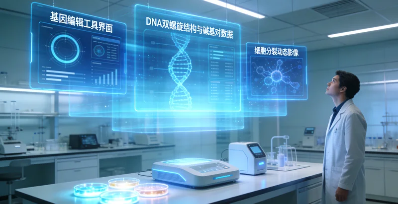 阳江家庭在遗传咨询门诊进行咨询