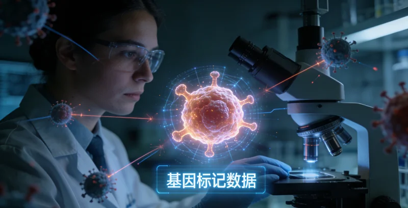 德阳OTOF基因检测专业咨询场