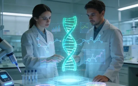 汕头I型Usher基因检测在哪里办