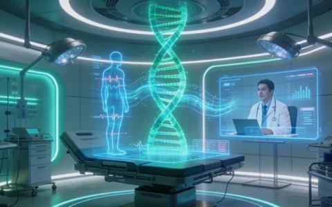 武威CHARGE综合征基因检测如何找到正规的检测中心