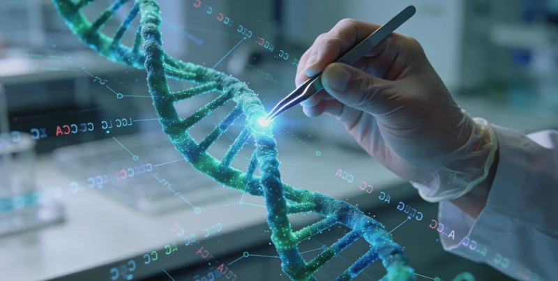 阿拉山口BRCA基因检测采样过