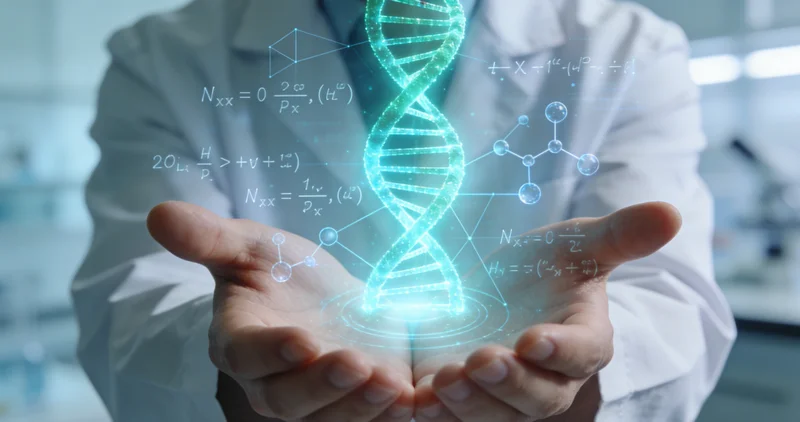 南平遗传咨询师为家庭解读基因报