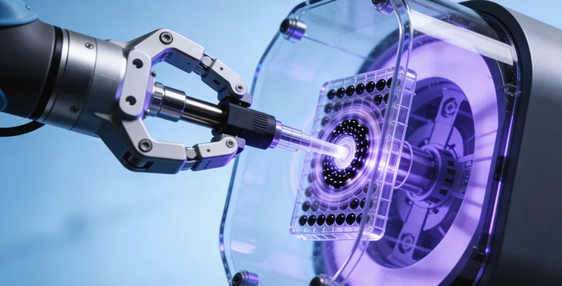 玉溪市民在医院进行耳科遗传咨询