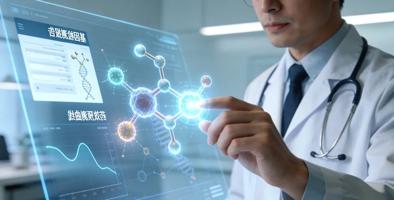 咸阳市民阅读基因检测报告咨询医