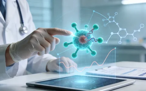 舟山连接蛋白26基因检测权威机构地址