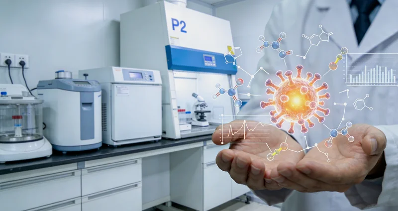 专业人员解读邯郸肺癌患者基因检