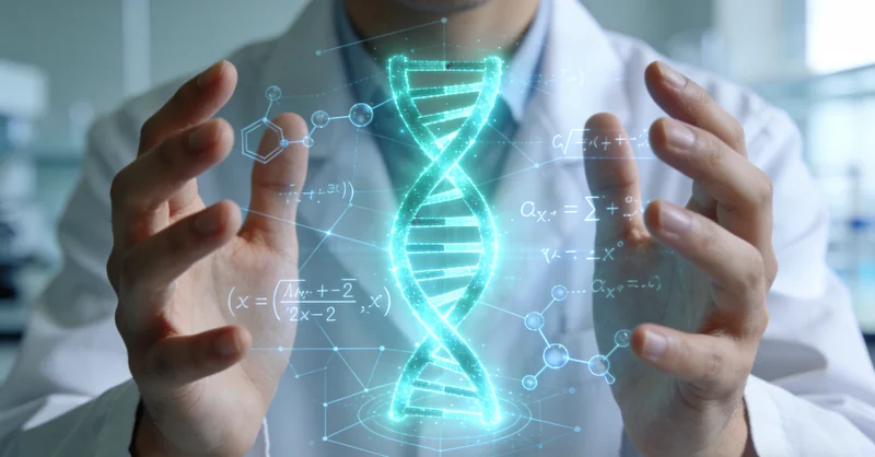 临沧家庭隐性遗传模式图解