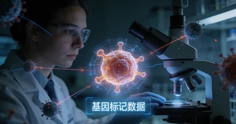 丽水医院 基因检测抽血采样