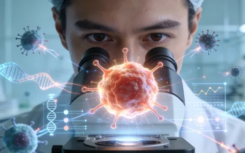 武汉非综合征型耳聋基因检测怎么做？本地公司服务全流程科普