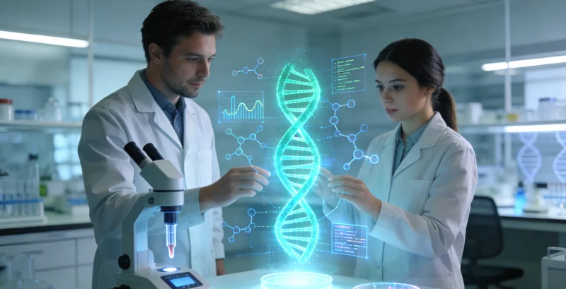 镇江家庭基于基因检测结果进行生