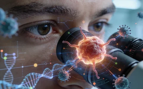 玉林Waardenburg综合征基因检测哪家机构最权威可靠