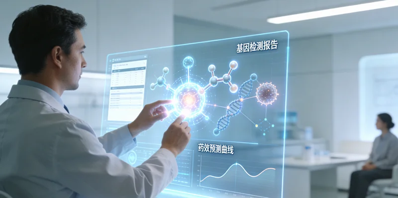 聊城家庭与遗传咨询师共同解读基