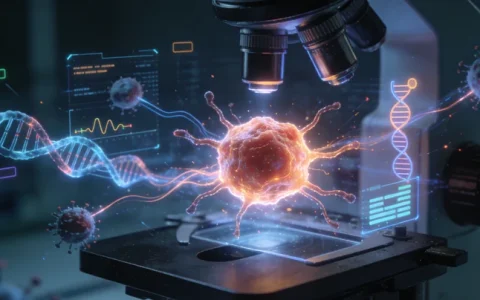 乌海线粒体12S rRNA基因检测十大检测中心排名