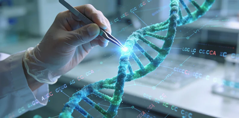 滁州MYO7A基因检测采样与实