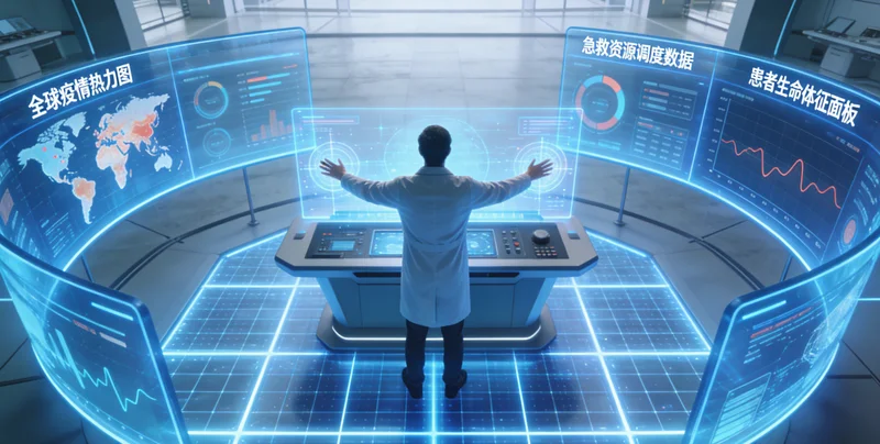 本溪基因检测实验室技术人员进行