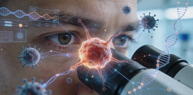 灵武护士为患者采集血液样本用于