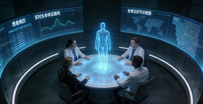 舟山家庭接受基因报告解读