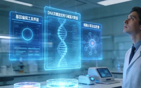 开封I型Usher基因检测机构指南：选择本地靠谱机构（避坑指南）