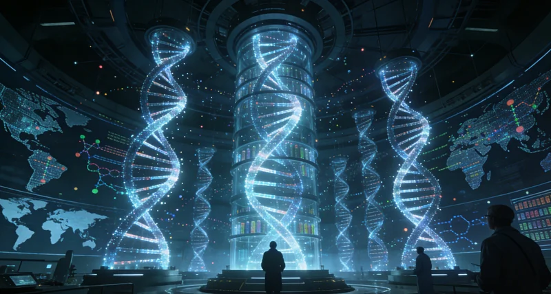 广元健康管理中心医生进行CDH