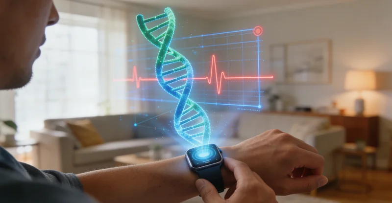 烟台市民进行健康管理定期复查概