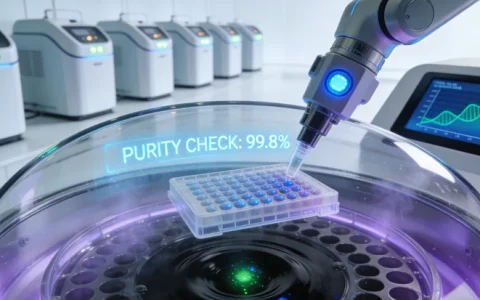 河源新生儿耳聋基因筛查基因检测机构:2家靠谱中心整合(2026地址与范围)