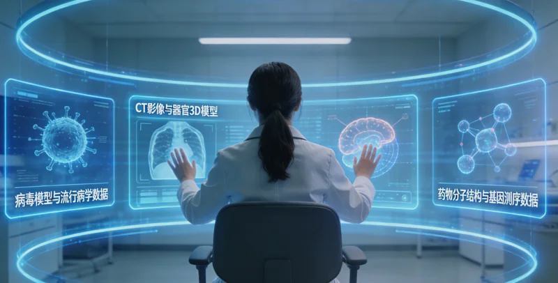 南通医院新生儿听力筛查现场