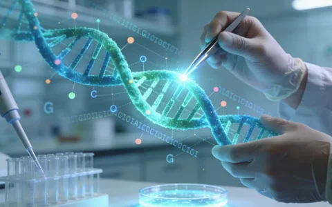 牡丹江DFNB1基因检测般在哪里做比较好