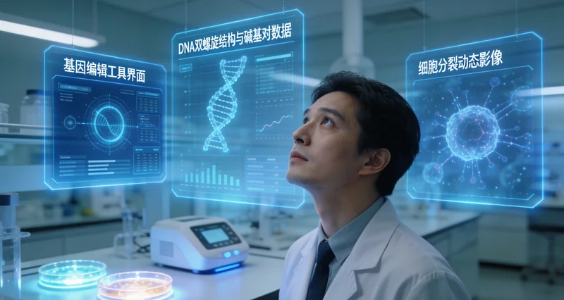 延边家庭与医生进行遗传咨询沟通