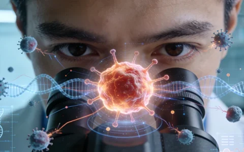 南京做COL4A5基因检测哪家机构最好