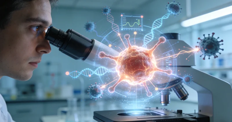 金昌医生为家庭详细解读基因检测