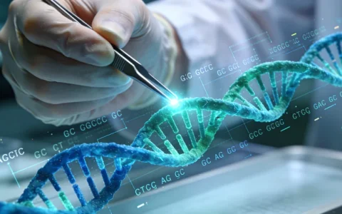 讷河肠癌基因检测正规机构更新名单总汇