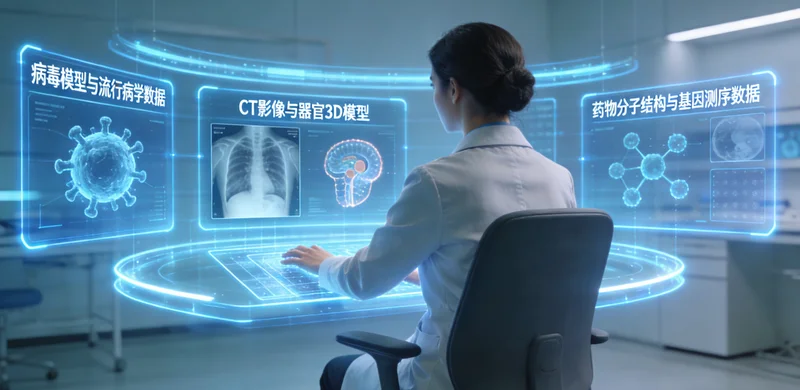 沧州遗传咨询师与来访者沟通场景