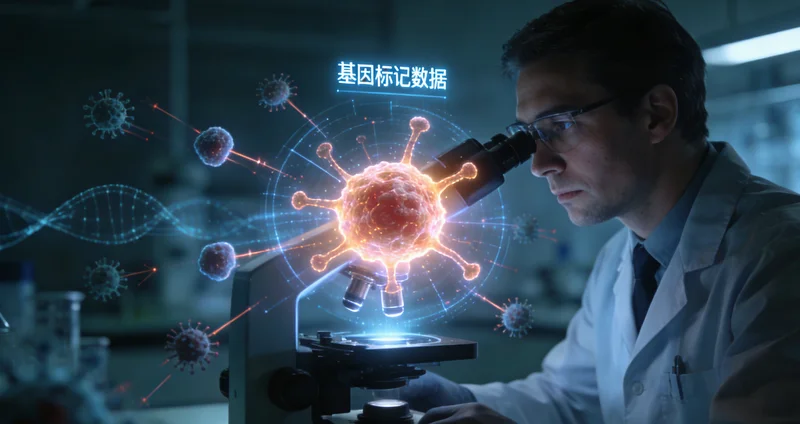 永济基因检测实验室NGS下一代