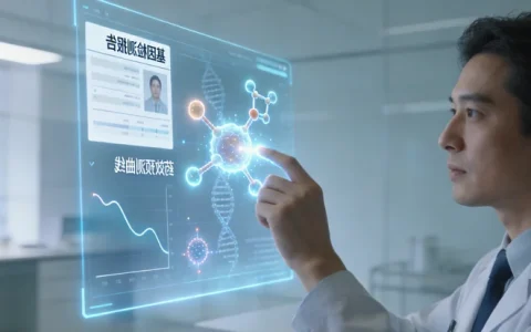 湘乡APOE基因检测严选服务中心最新地址汇总