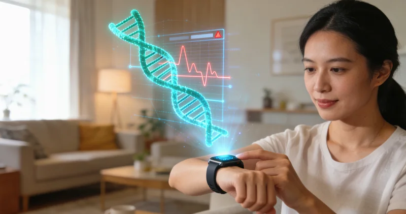 芜湖ALK基因检测报告示意图