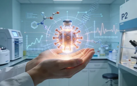 来宾Usher综合征基因检测去哪查？权威检测机构与实验室推荐（附地址）