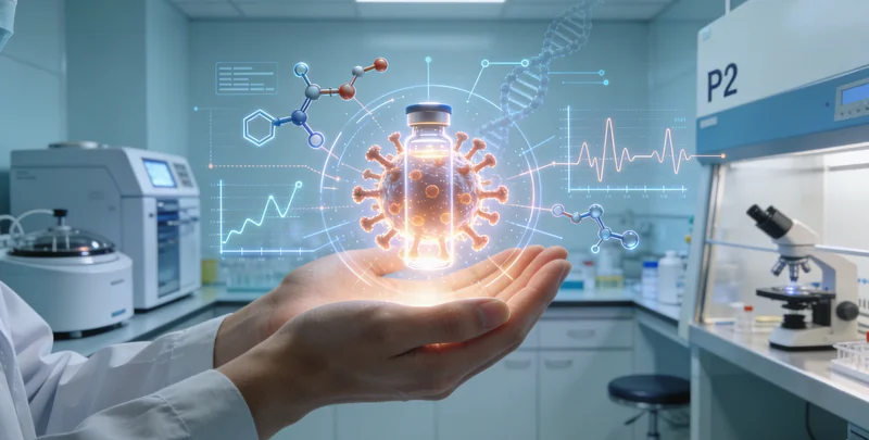来宾遗传咨询门诊医生与咨询者沟