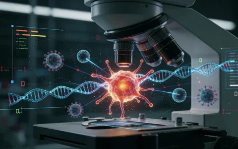 攀枝花先天性耳聋基因检测怎么做？本地公司服务全流程科普