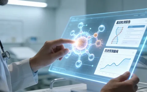 沈阳药物性耳聋基因检测检测地址