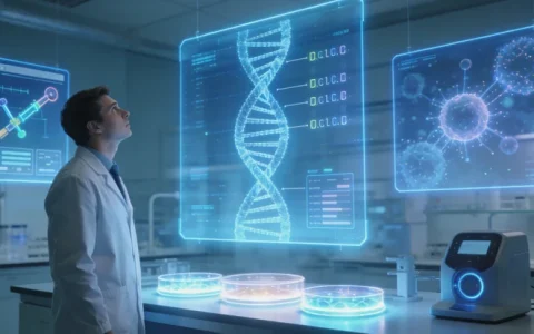 荆门扩展耳聋基因检测可靠的机构地址