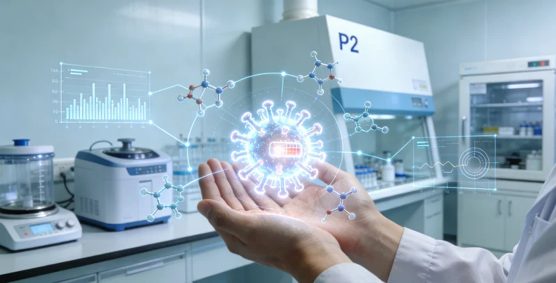 青岛海滨黄昏景色象征抗癌路上的