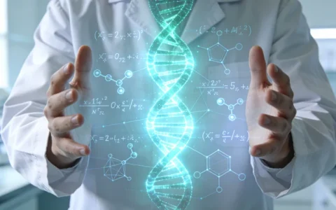 庆阳线粒体遗传耳聋基因检测合法机构