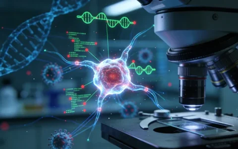 邯郸MITF基因检测公司怎么选？一文说清正规公司与避坑要点