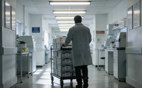 龙岩药物敏感性耳聋基因基因检测机构:超全3家名单及2026年地址汇总