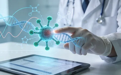 大理TMC1基因检测靠谱机构推荐