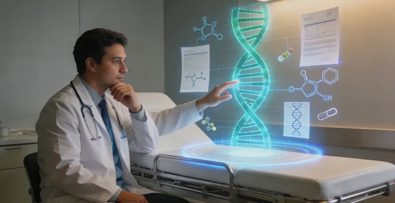 温州儿童在医院进行听力检查与医